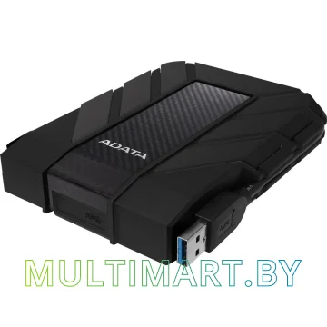 Внешний накопитель A-Data HD710P 4TB (черный) картинка 3